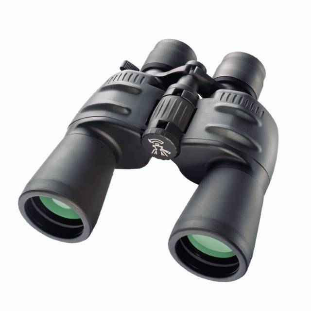 Daljnogled BRESSER Spezial Zoomar 7-35×50 Zoom